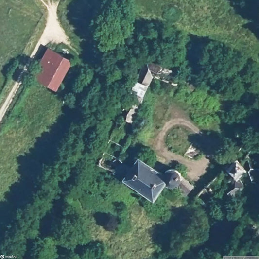 Wigney Castle / Jaguar Castle [FRA]