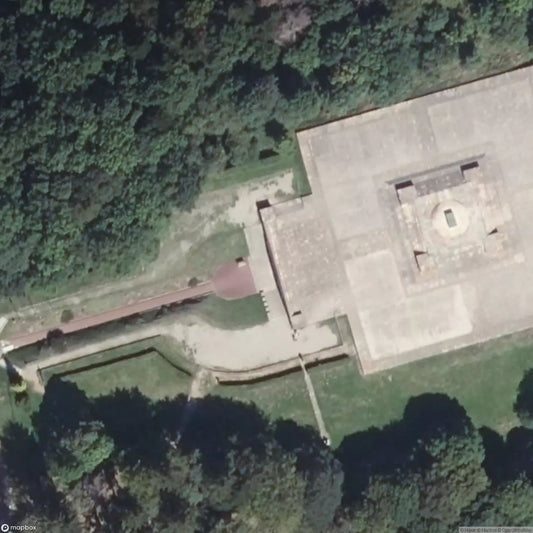 Cannibal Mountain [FRA]