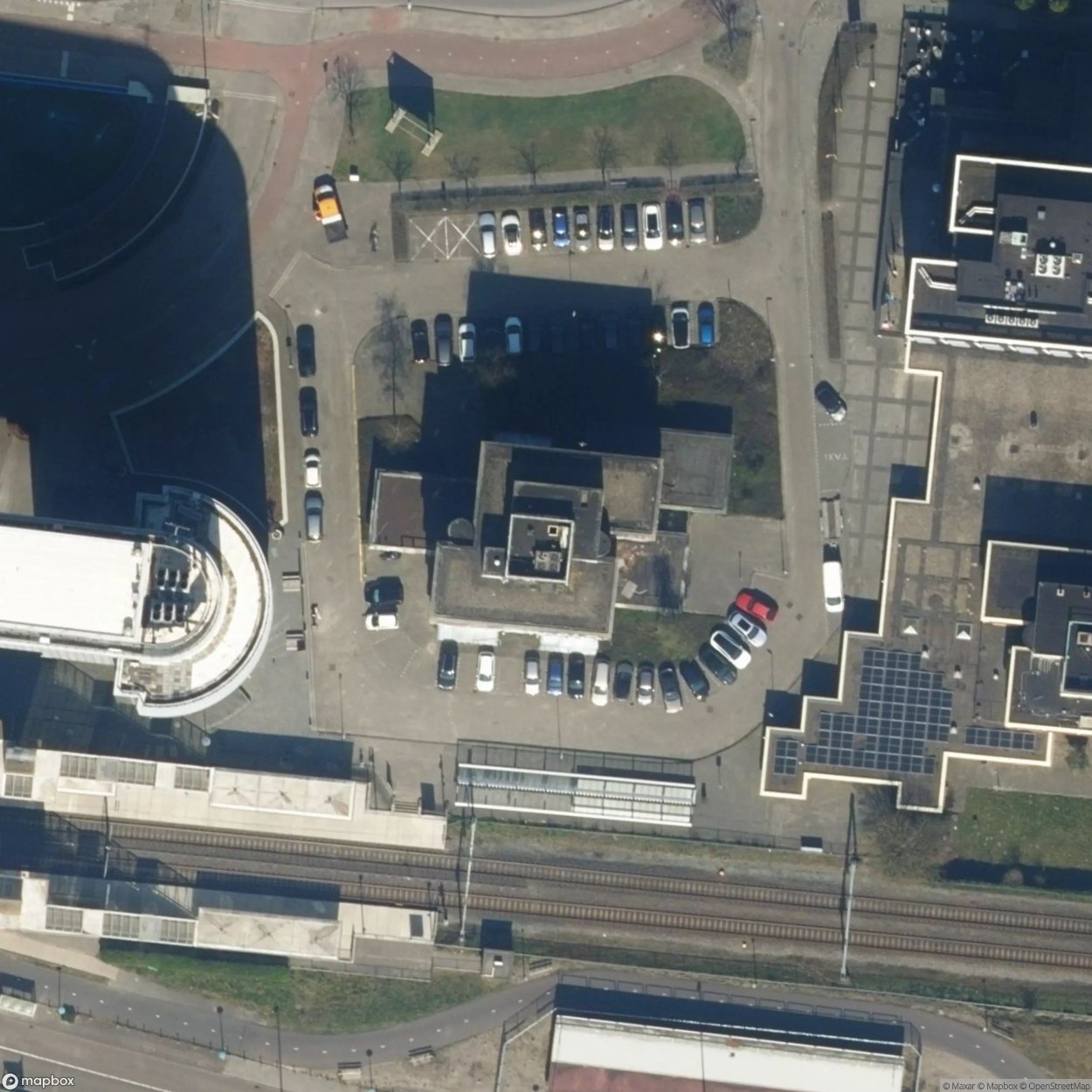 Street Art Office [NLD]