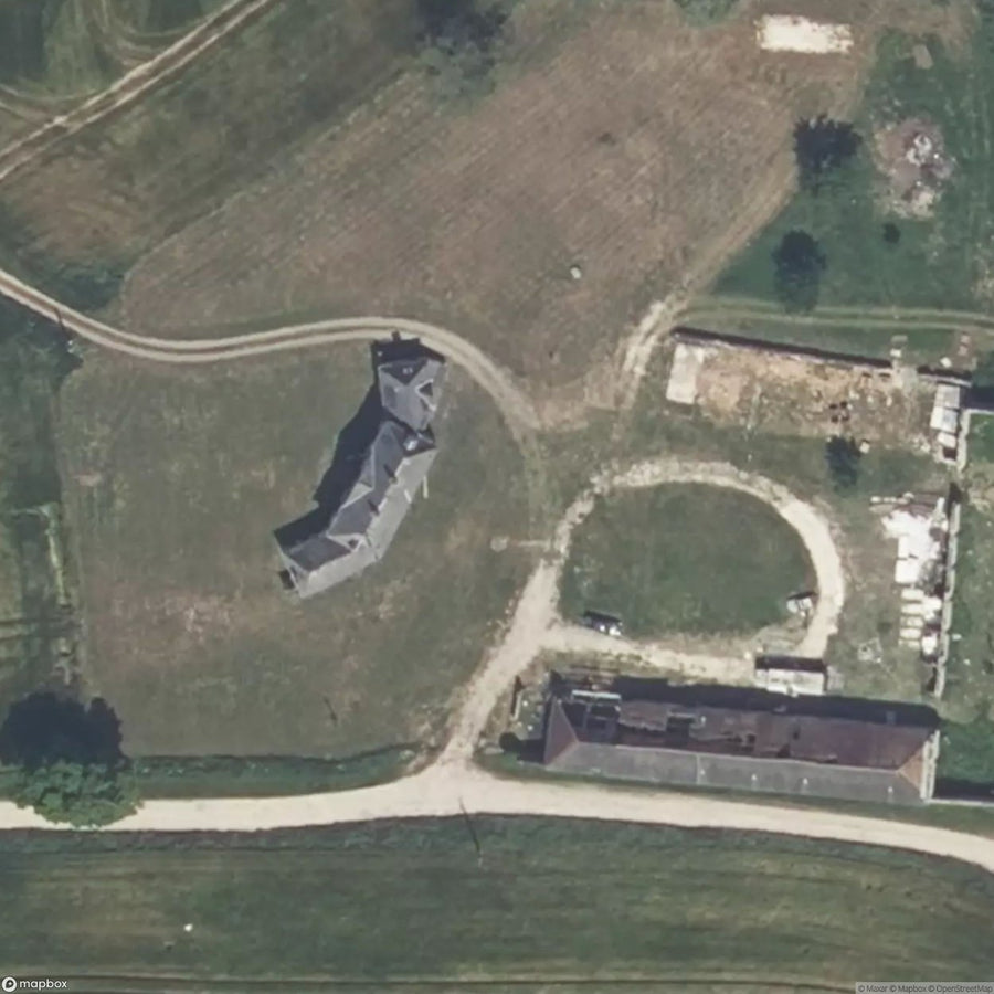 Villa Gride [FRA] #21516