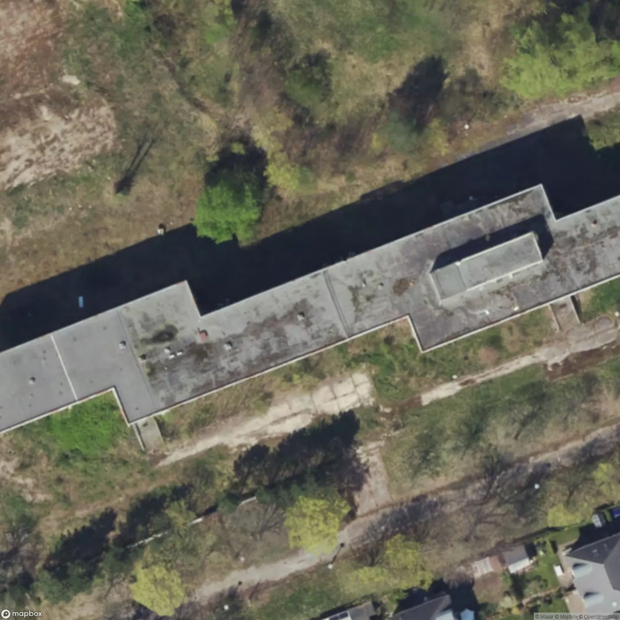 Office Complex 1 [DEU]