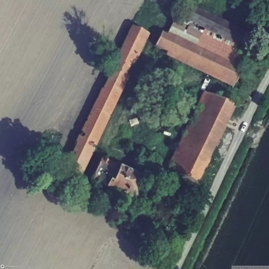 The Mamushkas Mansion [FRA] #33608