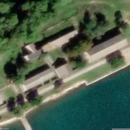 Naval Military Base [HRV]