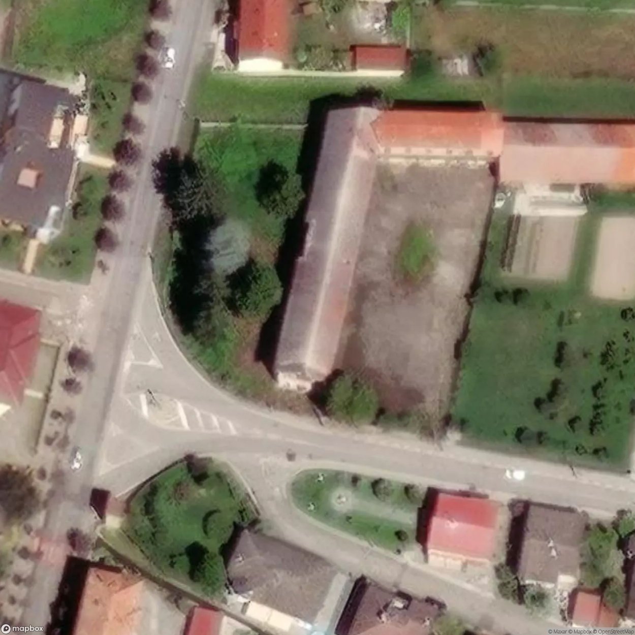 Ferruti Institution [ITA]