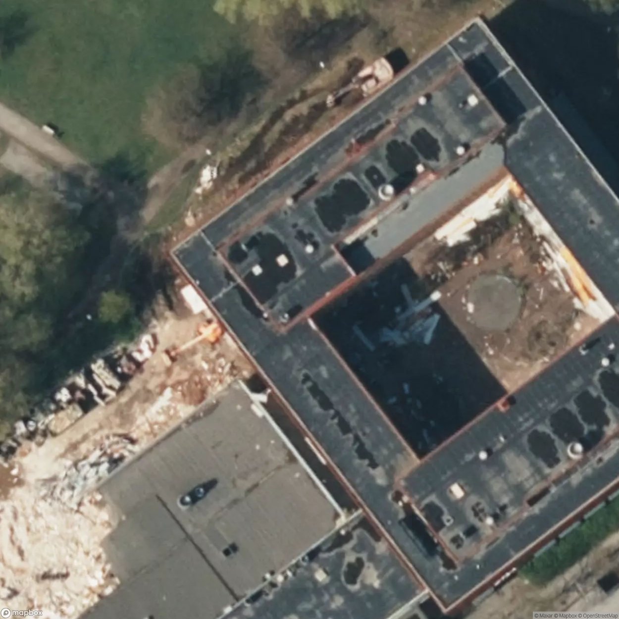 Dagny Hospital [SWE]