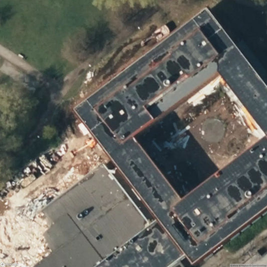 Dagny Hospital [SWE]