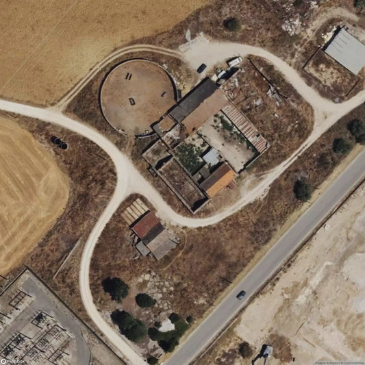 Powerplant Control Room [PRT]