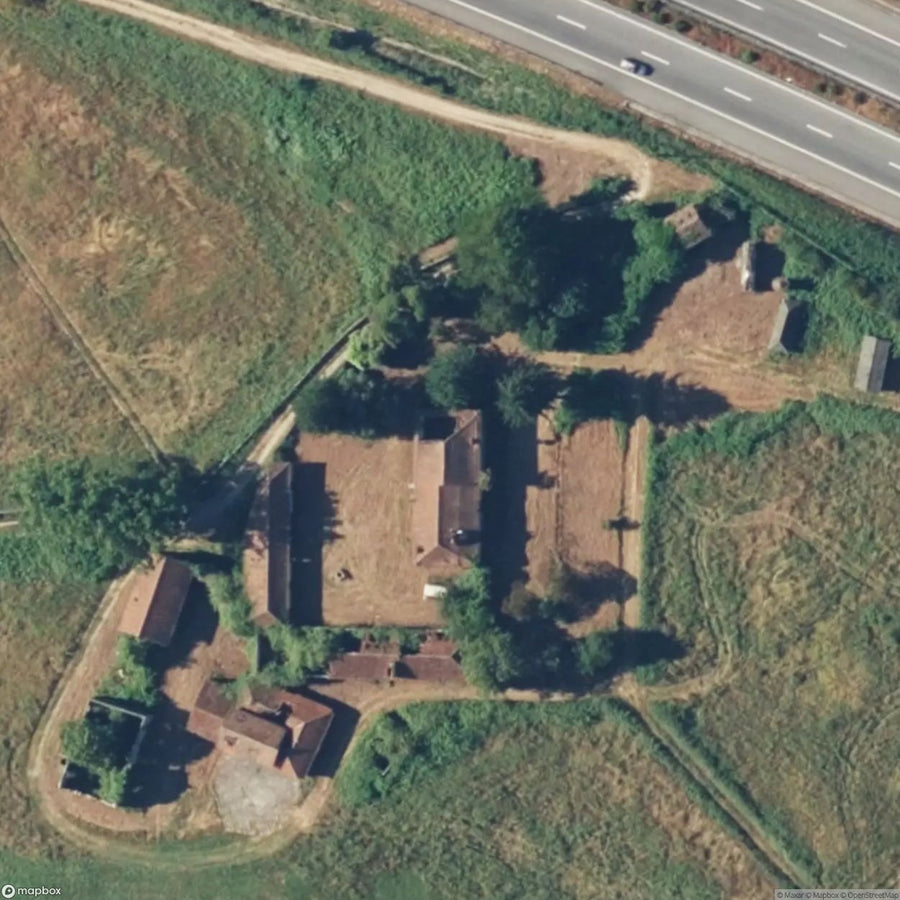 Silvares Farm [PRT] #32771