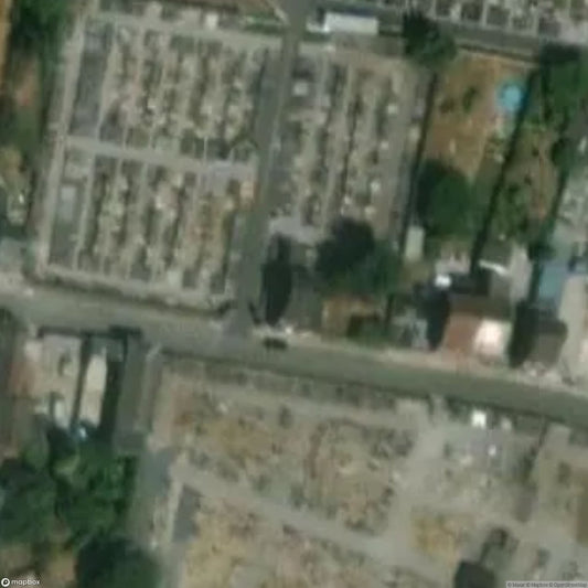 Lodelinsart Cemetery [BEL]