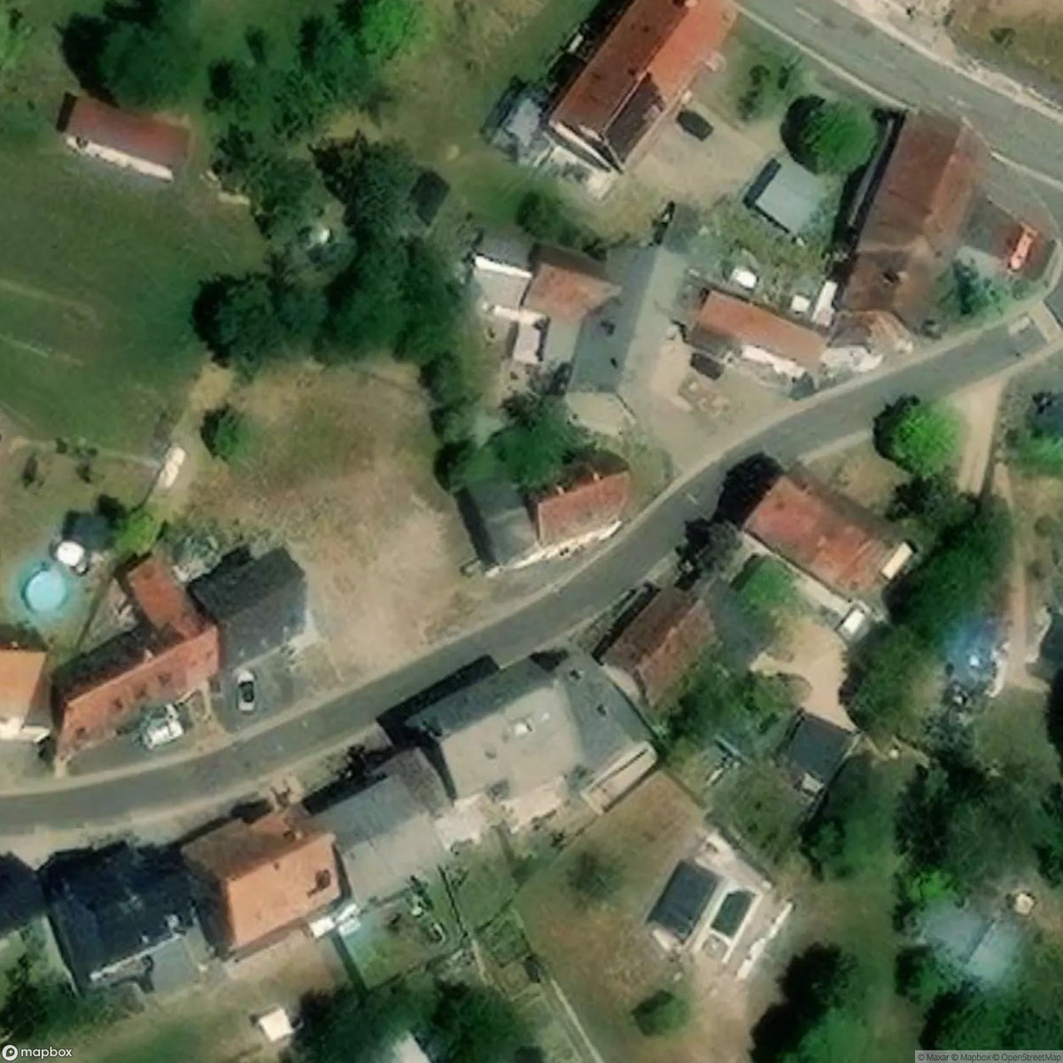 Municipal House [DEU] #32938