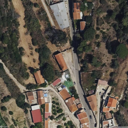 Residential House [PRT]