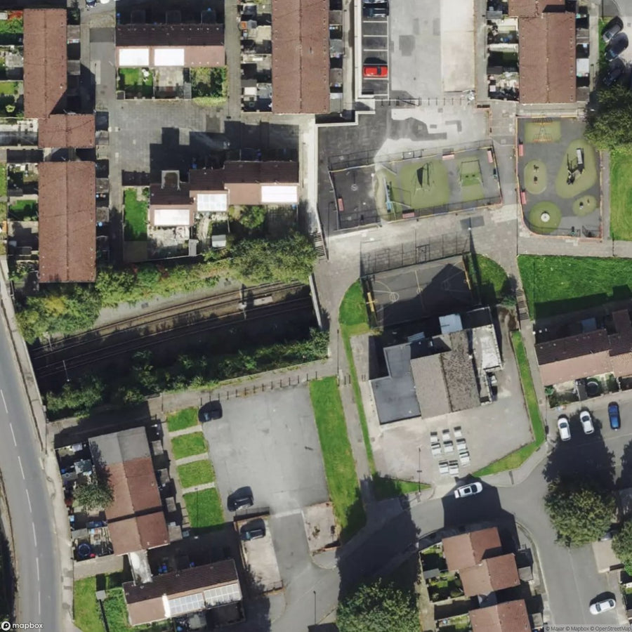 Collyhurst [GBR] #07126