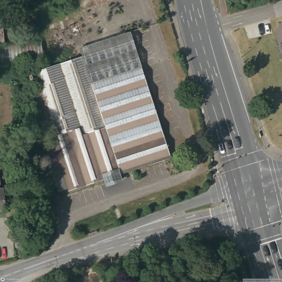 Kley Garden Center [DEU] #12760