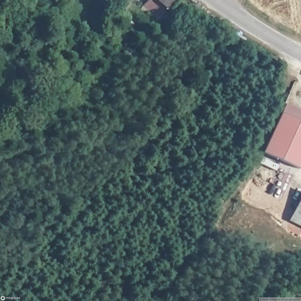 House Vincent France [FRA]