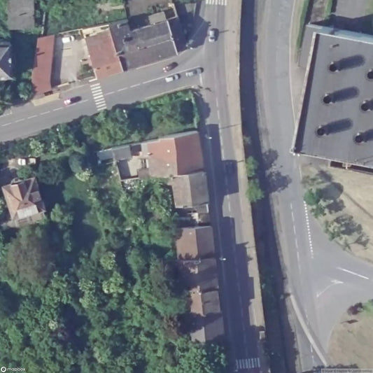 House Rabbit Carcass / House Rabbit Carcass [FRA]