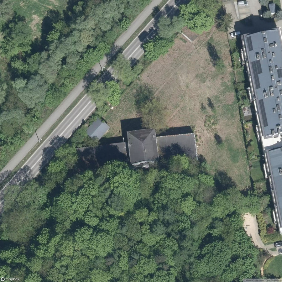 Abandoned Mechanical Plant [POL] #2615