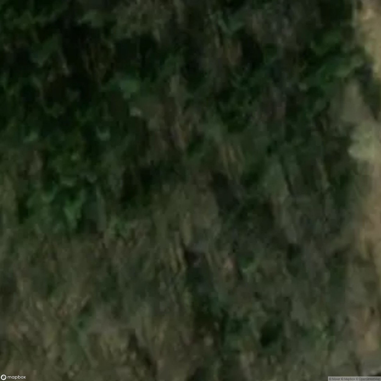Bismarck Tower Devil Mountain [POL] #10227