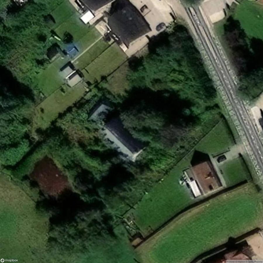House [BEL] #3239