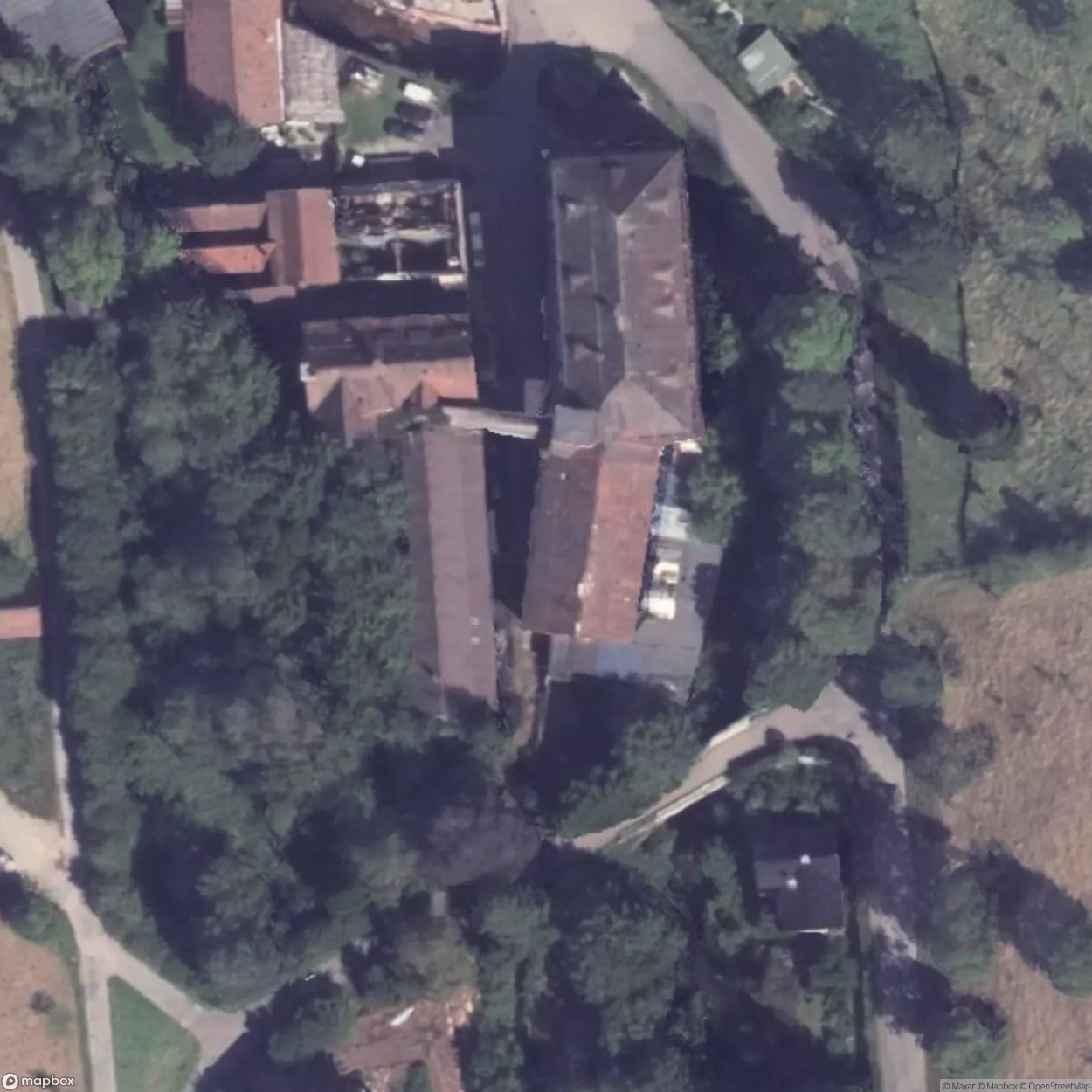 Rautersberg New School [DEU] #08681