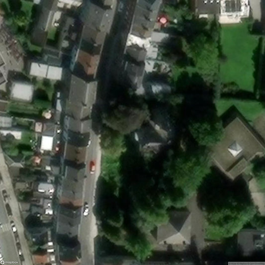 Gaspar-Thibaut House [BEL]