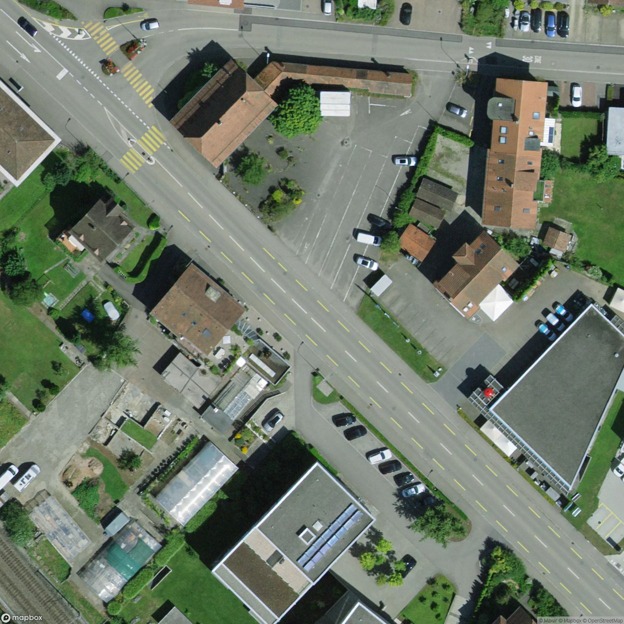 Ruins Of Disco Club Za Za [CHE] #13627