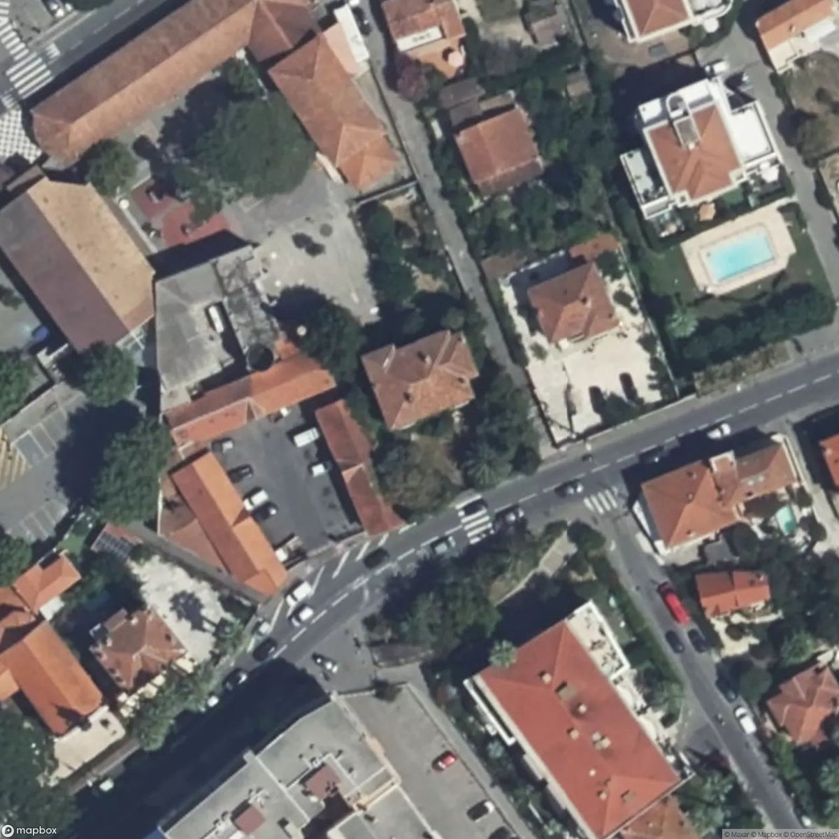 Cuba Manor [FRA] #33489
