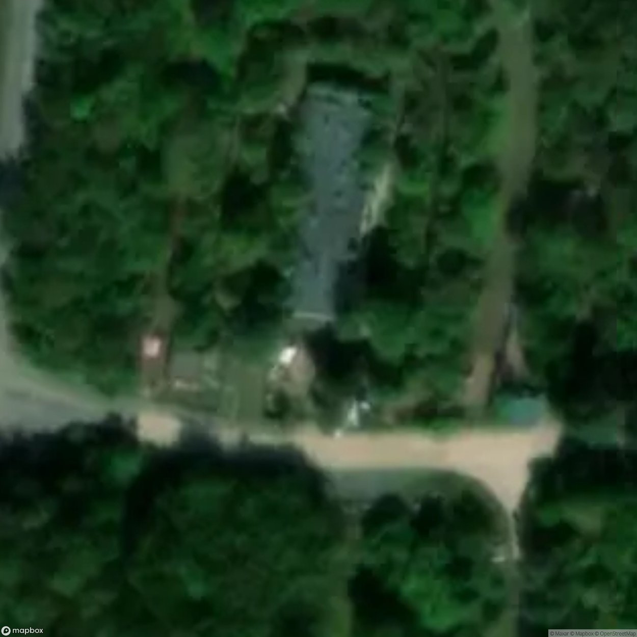 Rocket Installation [DEU]