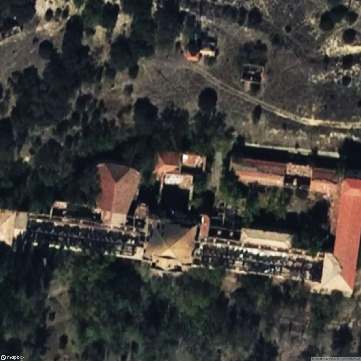 Childrenâs Camp [ESP]