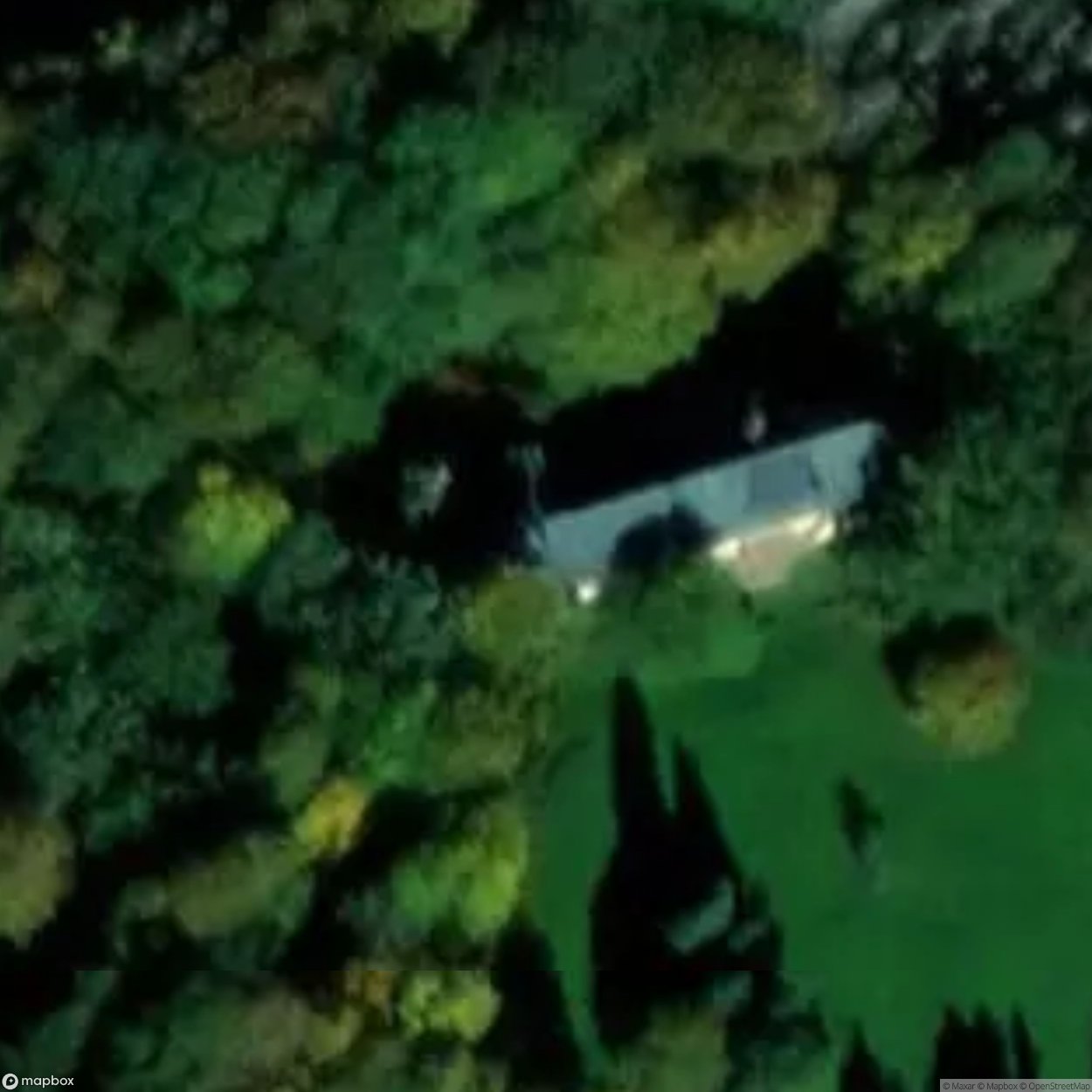 Tannenfeld Palace Park [DEU]