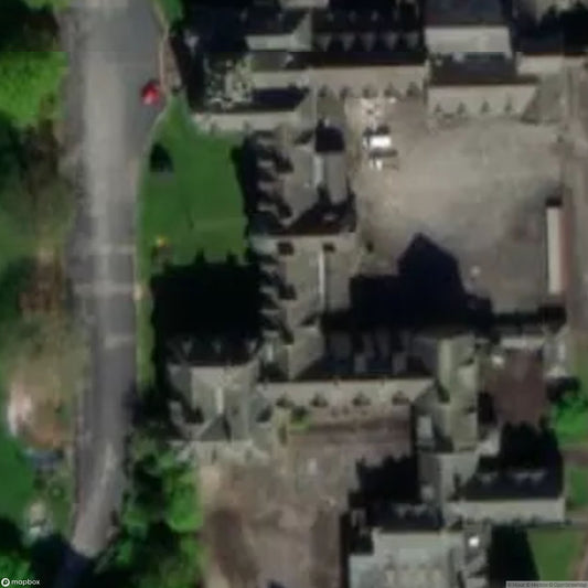 Royal Albert Hospital [GBR]