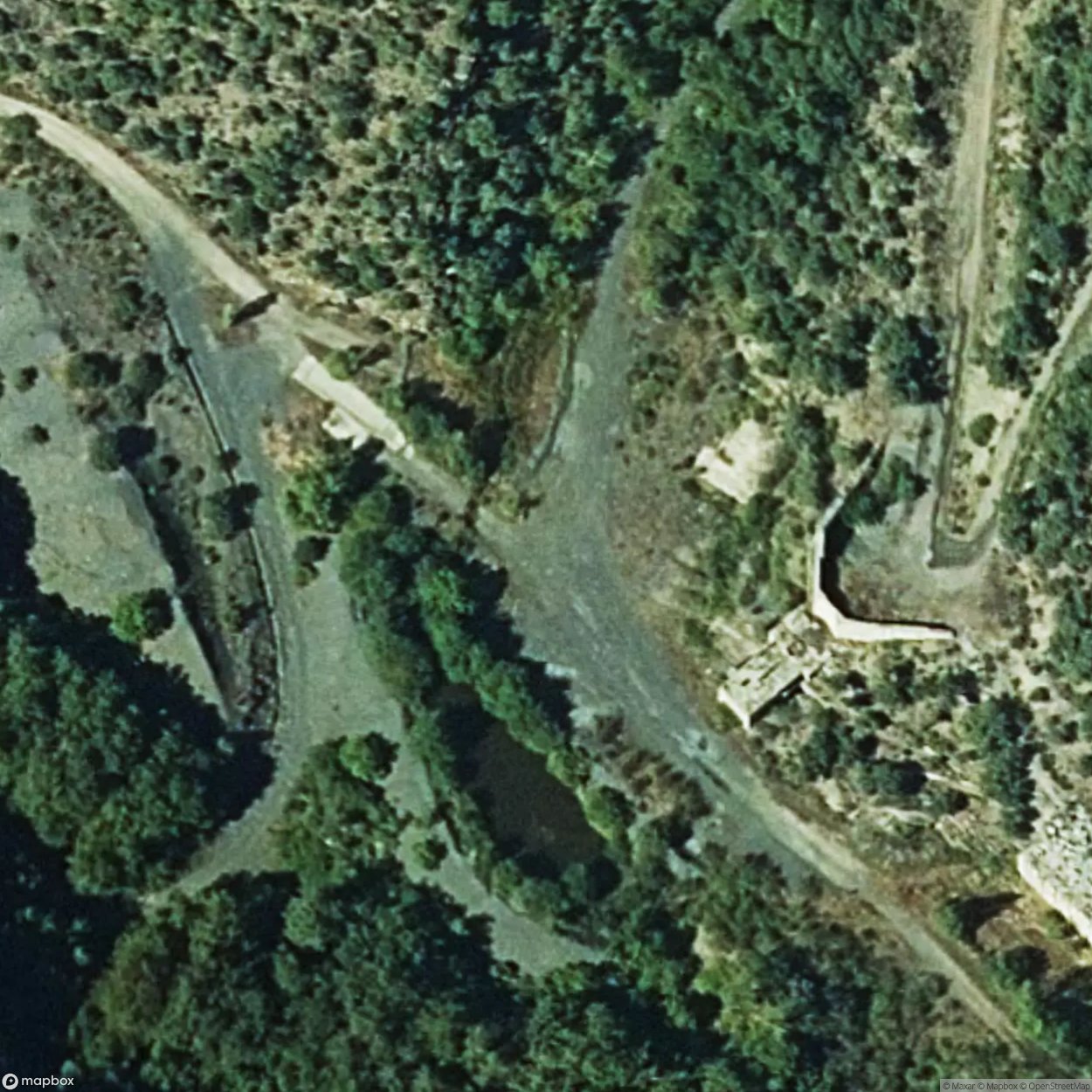 Mine Pola de Laviana [ESP]