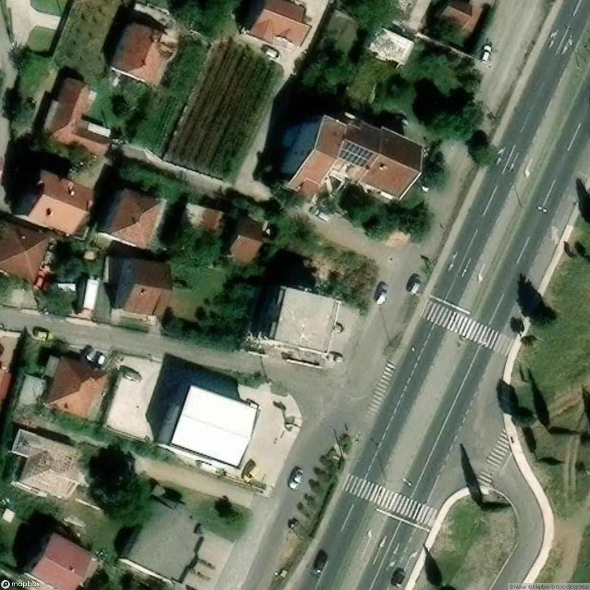 House Mal Brdo [MNE] #33073