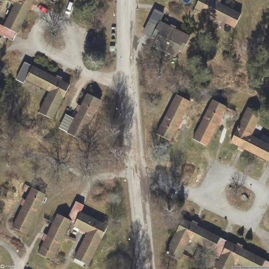 House Thorsten [SWE]