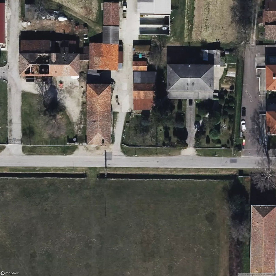 Antonio Pancrazio Psychiatric Hospital [ITA] #15177