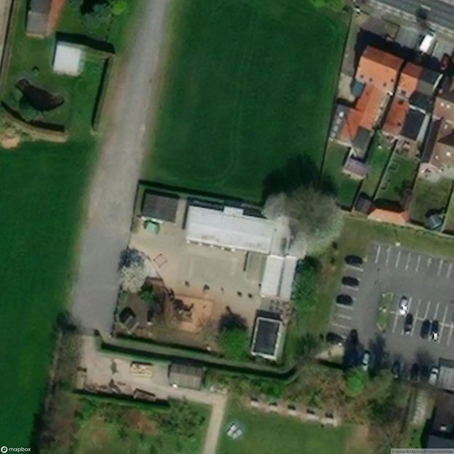 School [BEL] #1161