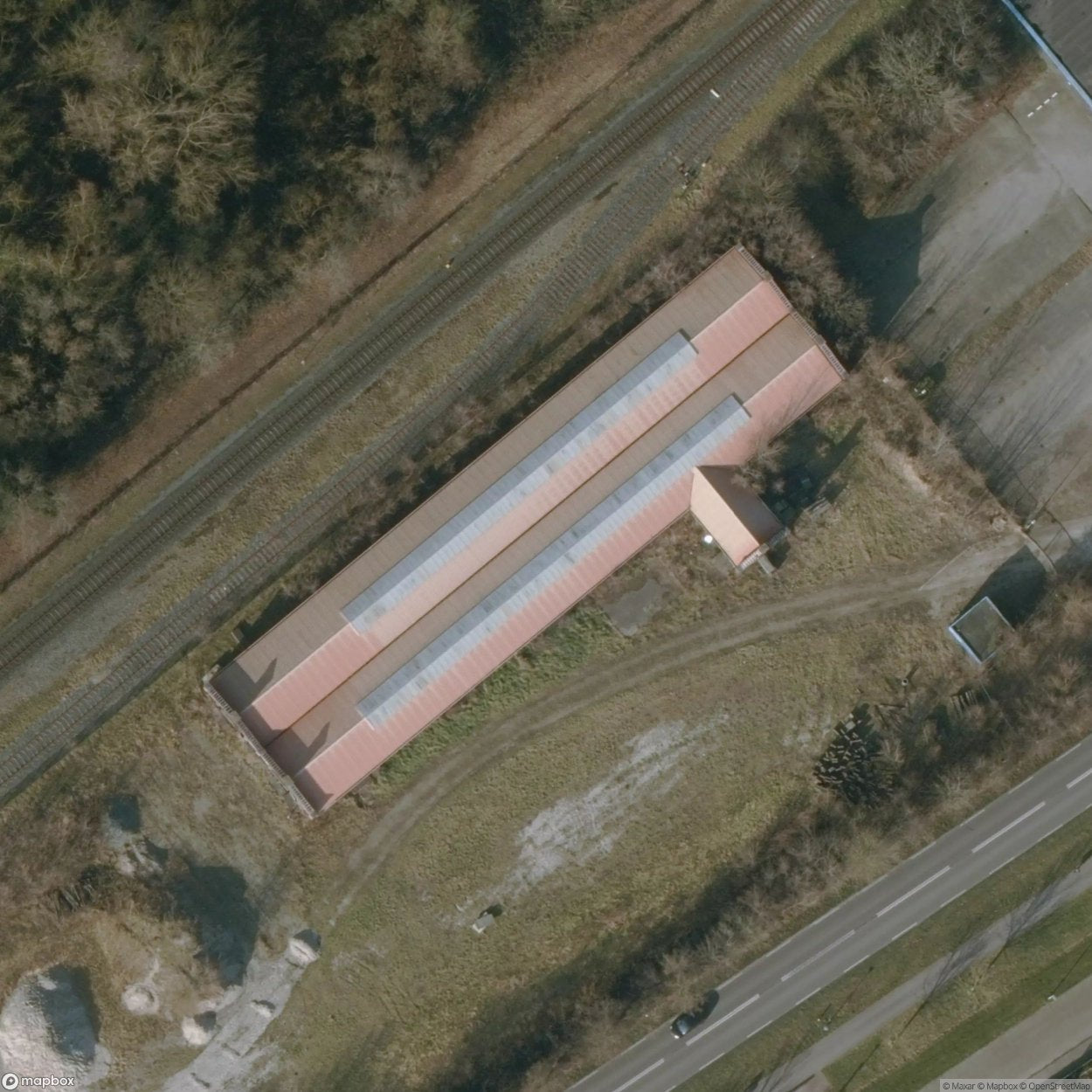 Station Arriva [NLD]