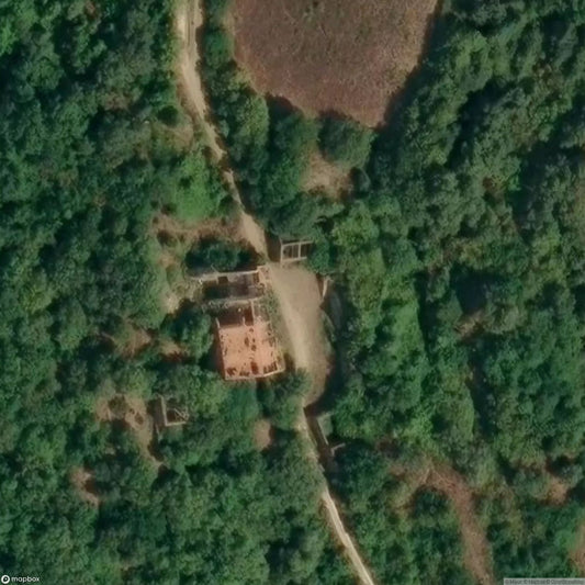 Abandoned Village of San Giovanni [ITA]