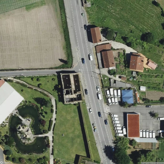 House Pontevedra [ESP]