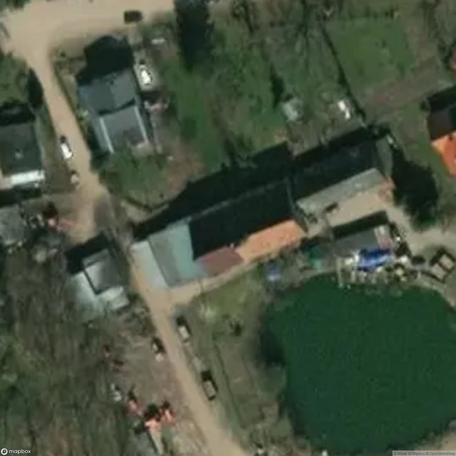 Site Granary Of The Palace And Park Complex In Sliwice [POL] #33674