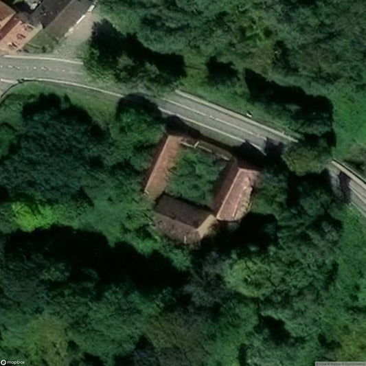 Garfield House [BEL]