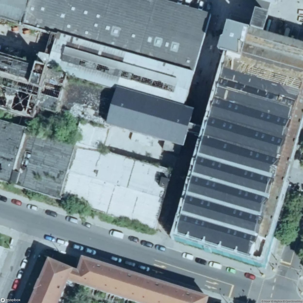 Worsted Spinning Mill StÃ¶hr & [DEU]