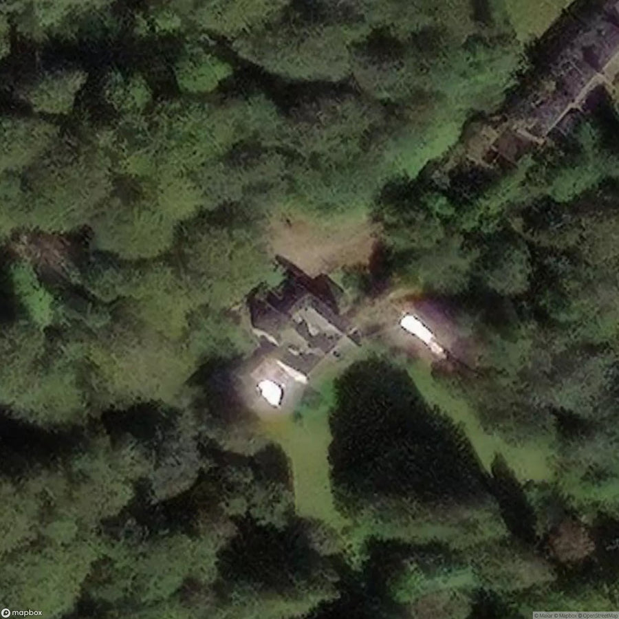 Poltalloch Garden House [GBR] #21678