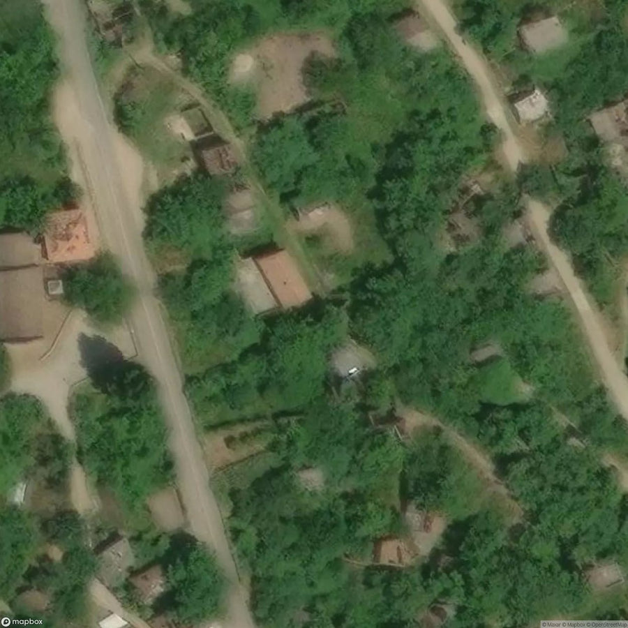 Old Osini Village [ITA] #01941