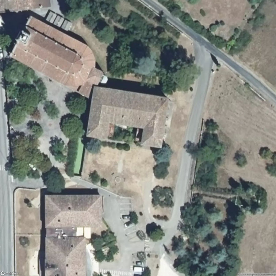 Racconigi Asylum [FRA] #01331