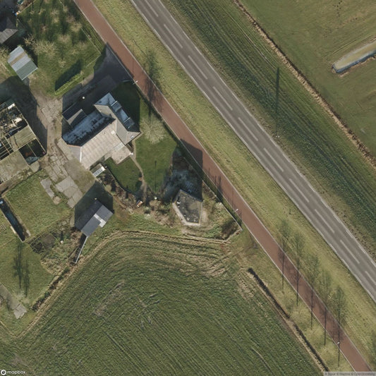 Kazematten Hattem Bridge 1 [NLD]