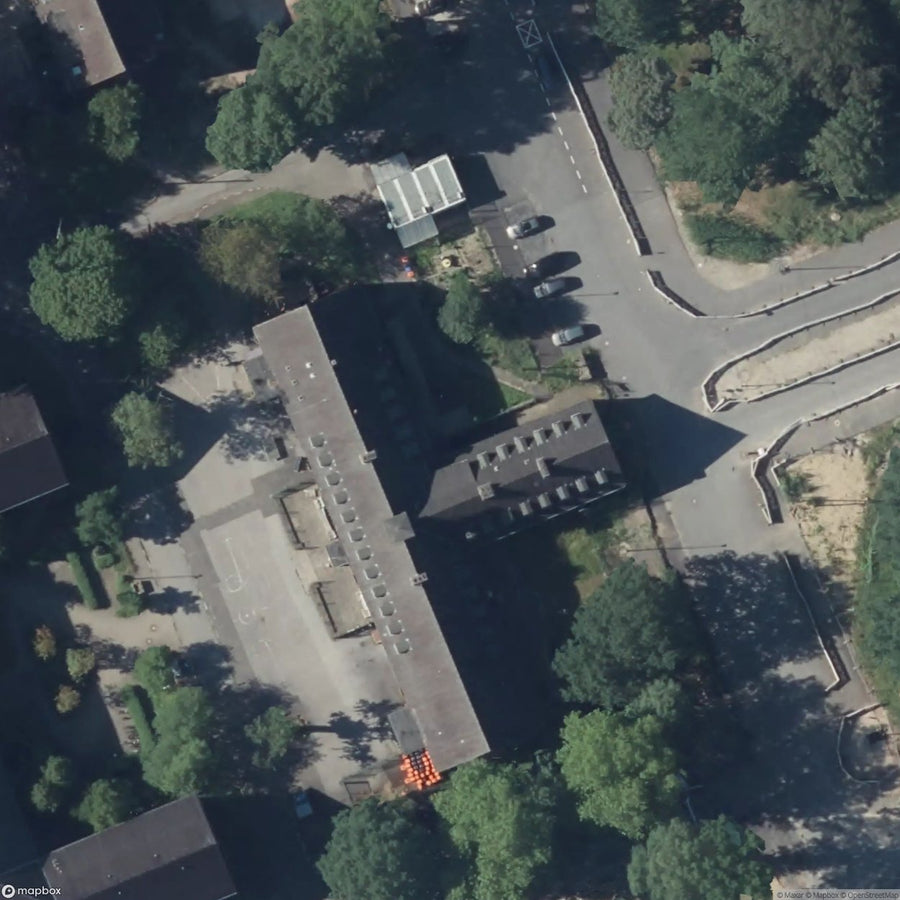 York Barracks [DEU] #18818