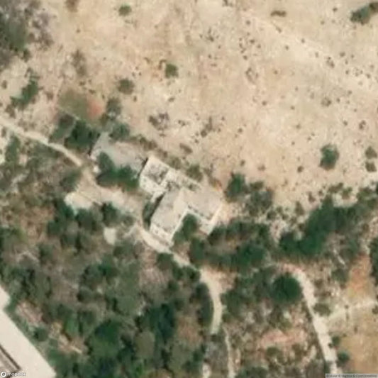 Hospital (Bolnica) [HRV]