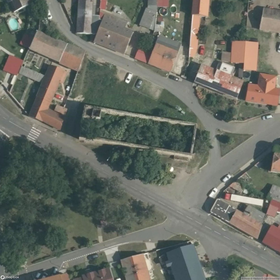 Baroque Loose Lenesice [CZE] #547
