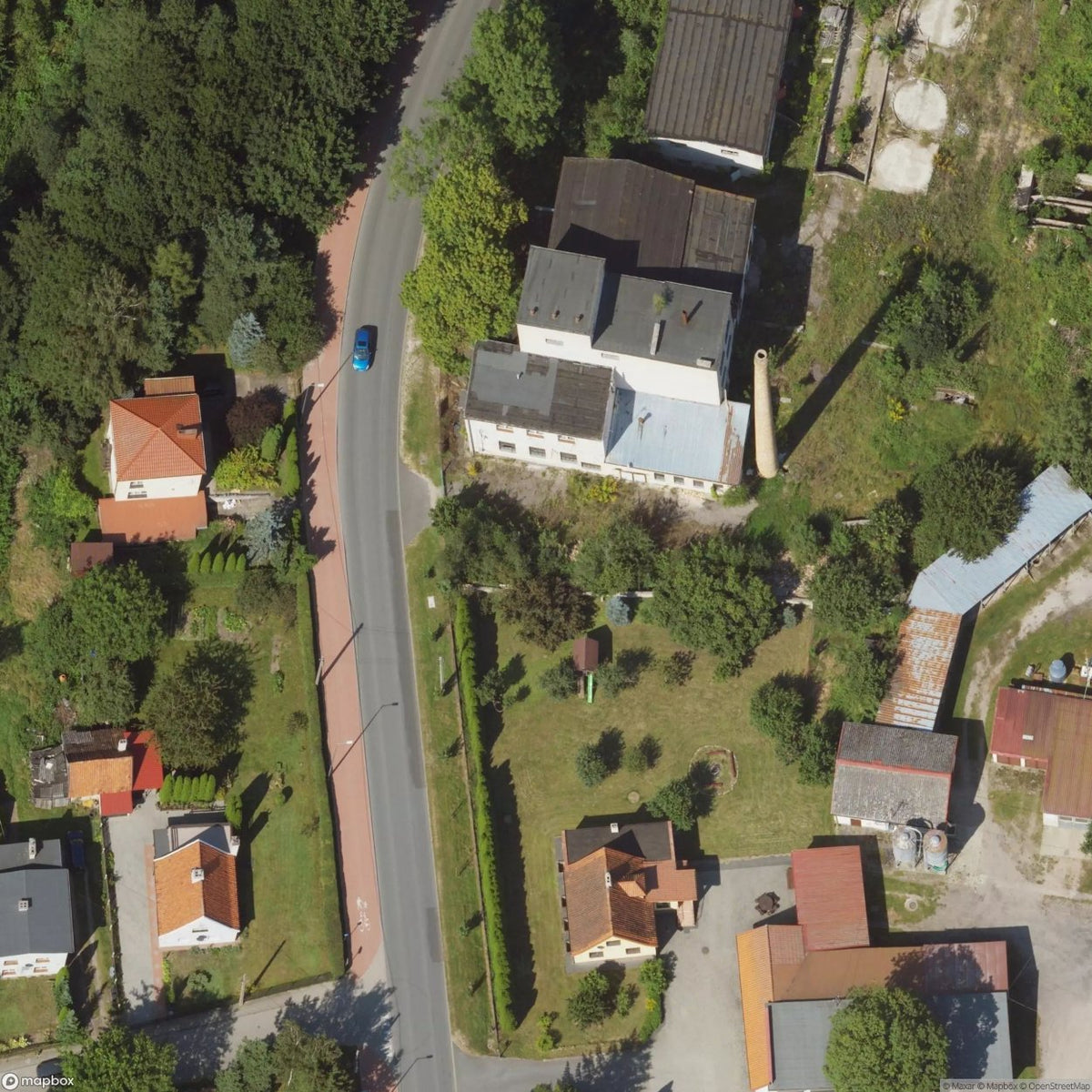 Site (Opuszczona Gorzelnia.) [POL] #27541