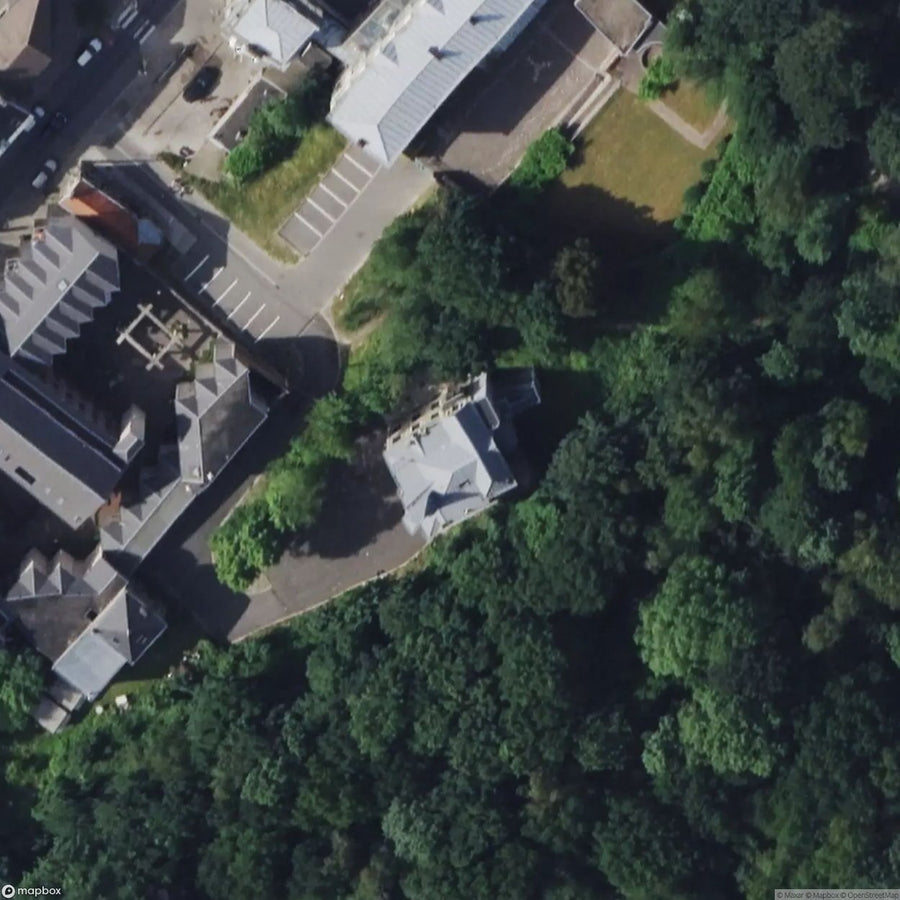 Chateau Des Loges [BEL] #19195